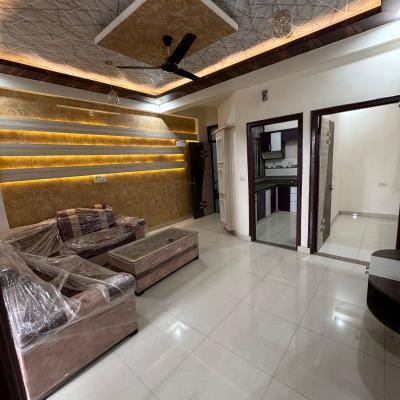 S.B. Height G+3 - Buy Luxury Apartments Jaipur | LivPro-3